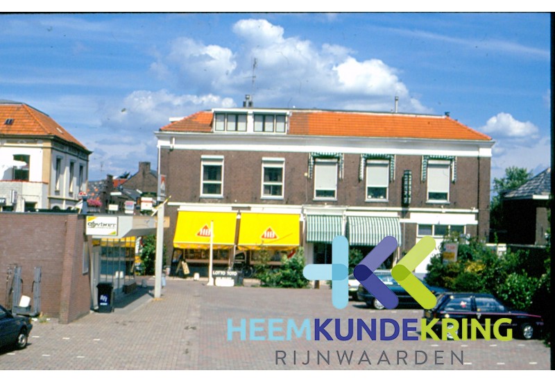 Tolkamer Rijnstraat F00002086